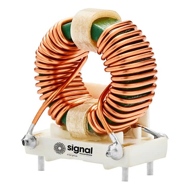 HCTC-1-4.8 CMC 1MH 4.8A 2LN TH