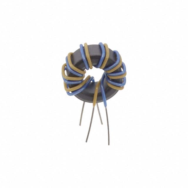ST-202 CMC 1A 2LN 600 OHM TH