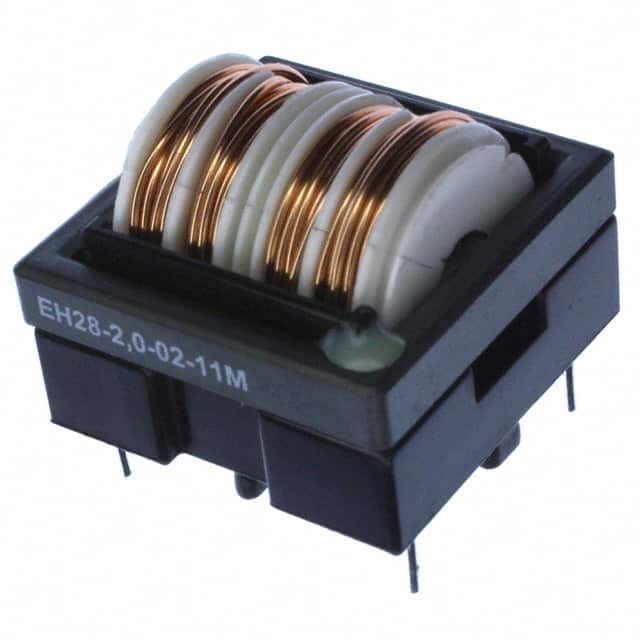 EH28-2.0-02-11M CMC 11MH 2A 2LN TH