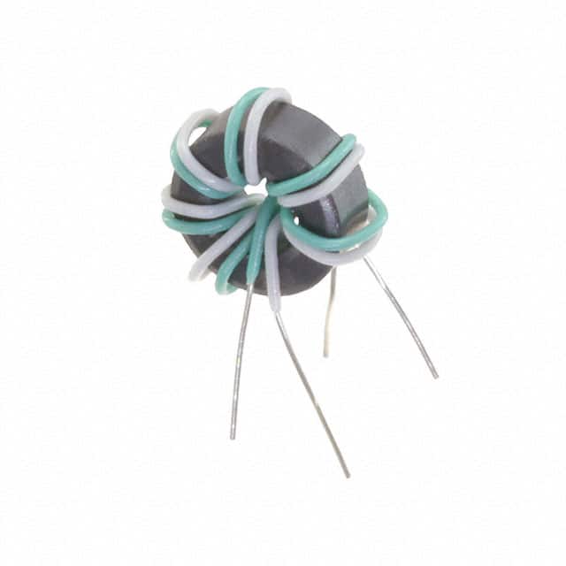 ST-202S CMC 1A 2LN 600 OHM TH