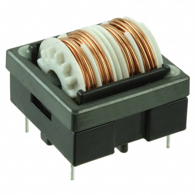 EH28-2.0-02-15M-X CMC 15MH 2A 2LN TH