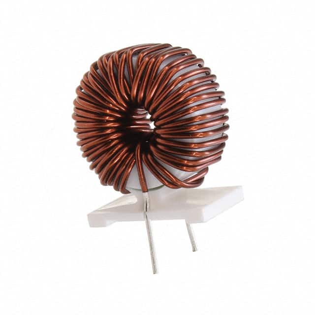 SN10-500J CMC 110UH 3A 2LN TH