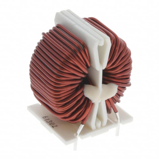 SCR22-060-1R0A075J CMC 7.5MH 6A 2LN TH
