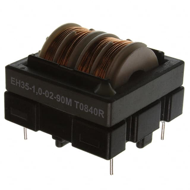 EH35-1.0-02-90M CMC 90MH 1A 2LN TH