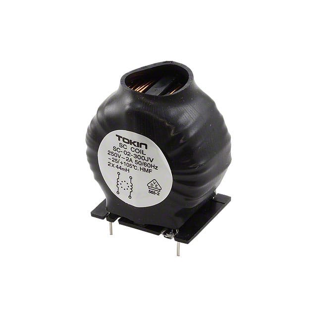 SC-02-300JV CMC 44MH 2A 2LN TH