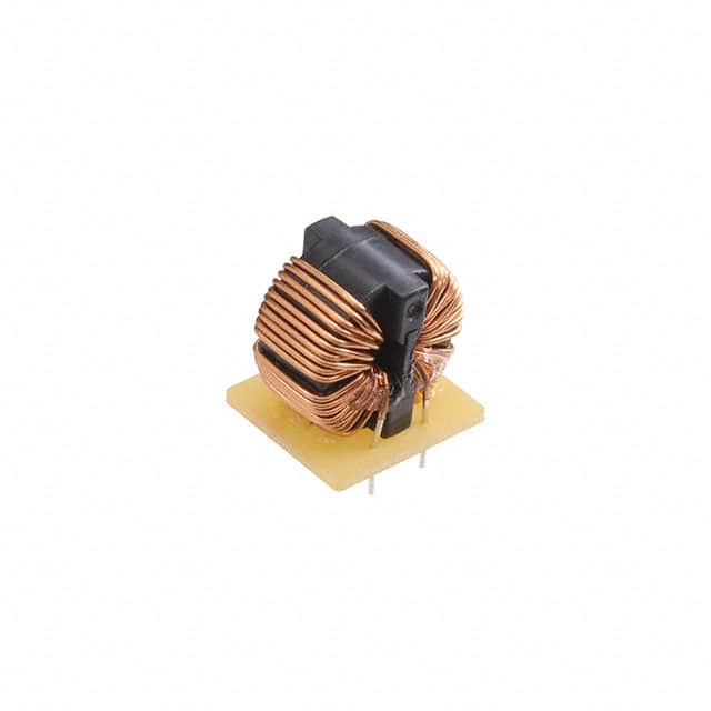 SCF19-040-0R8A1100J CMC 11MH 4A 2LN TH