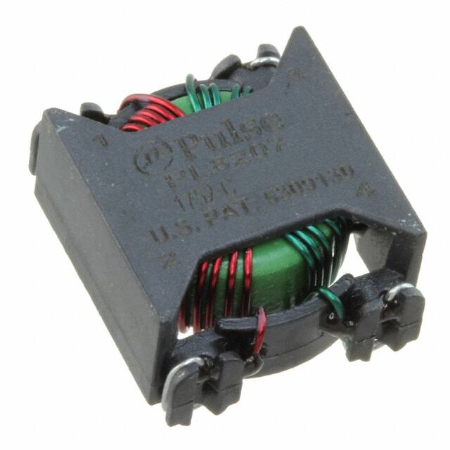 PL8205NL CMC 4.7A 2LN SMD