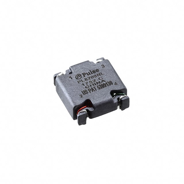 PL8209NL CMC 1.63A 2LN SMD