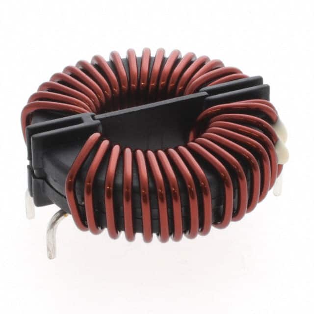 SCR31HA-120-1R3A012H CMC 1.2MH 12A 2LN TH