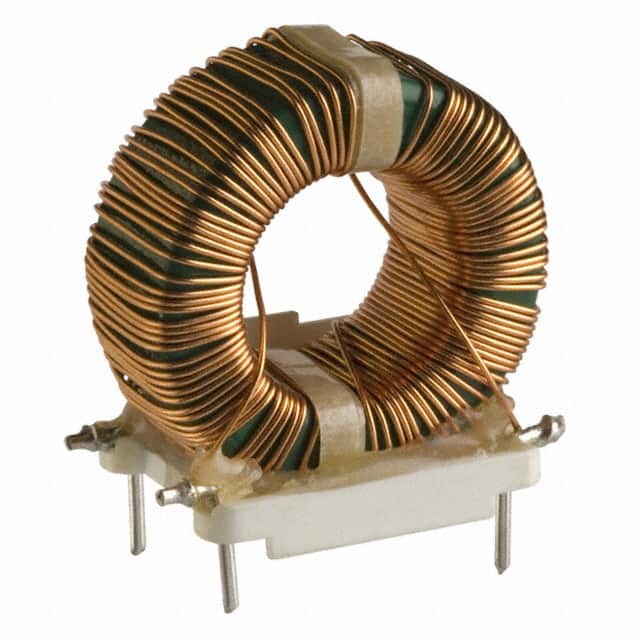 8110 CMC 20MH 2.9A 2LN TH