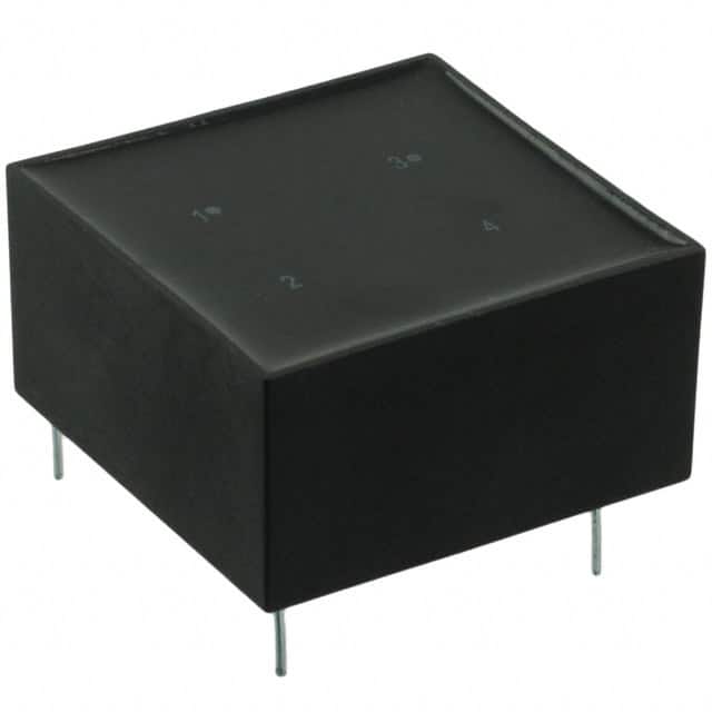 PE-62897NL CMC 2MH 7.5A 2LN TH