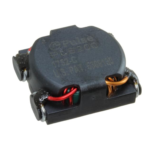 PL8200 CMC 14A 2LN SMD