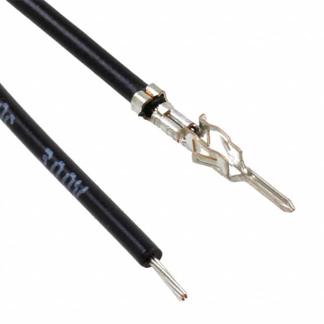 662200124015 WR-MPC3 3,00 MM PRE-CRIMPED CONT
