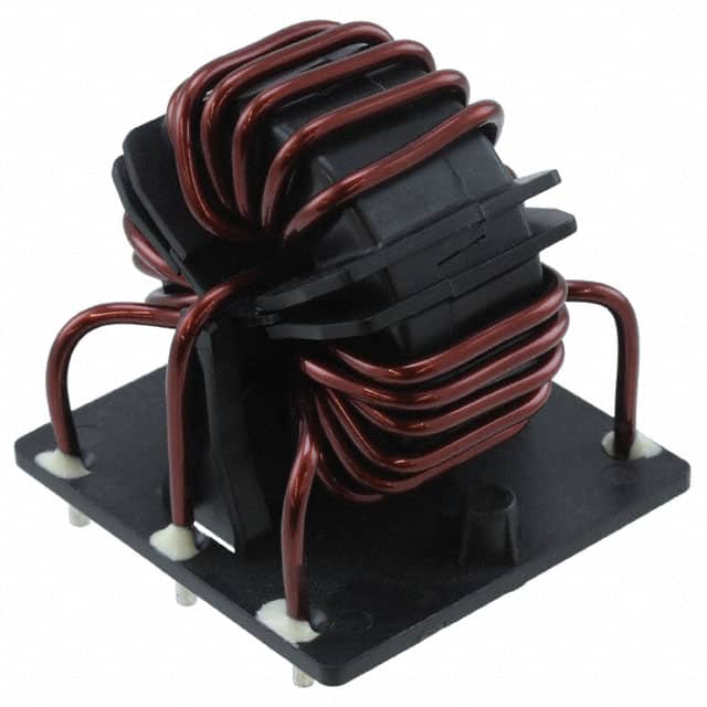 RB6532-25-0M5 CMC 470UH 25A 3LN TH