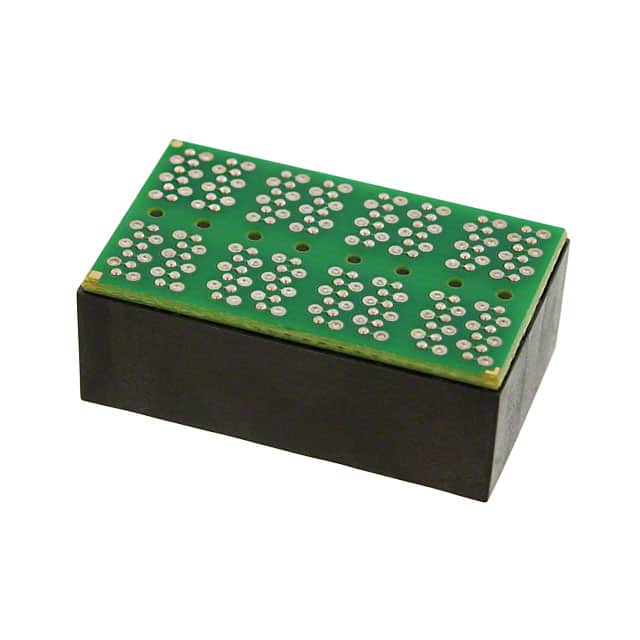 H6400NL CMC 600MA 4LN SMD