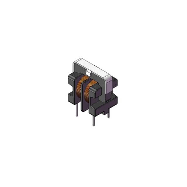 ECMT1V1717S-600-R CMC 60MH 400MA 2LN TH