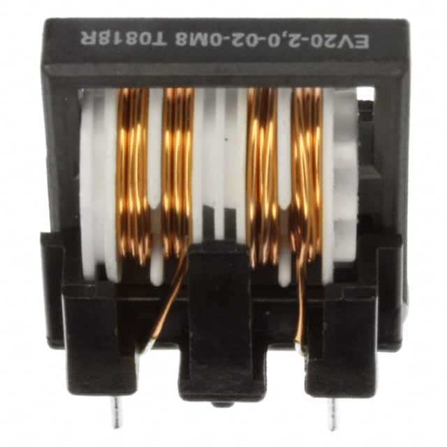 EV20-2.0-02-0M8 CMC 820UH 2A 2LN TH