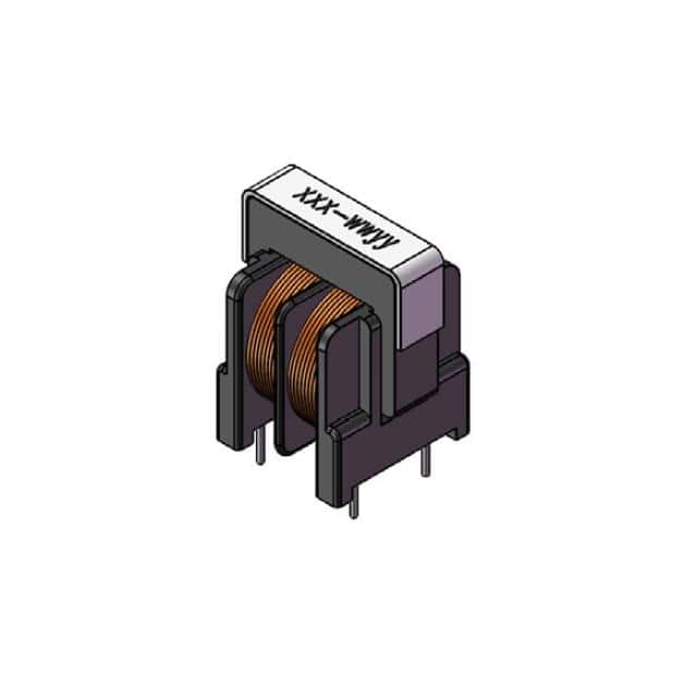 ECMT1V2023S-200-R CMC 20MH 1A 2LN TH