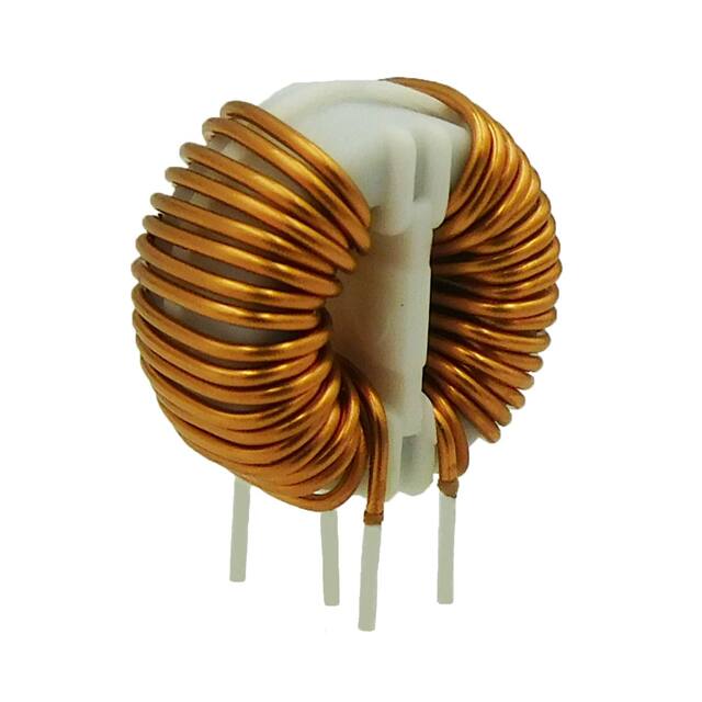 LPTC-V-0.85-5-35 CMC 850UH 5A 2LN TH