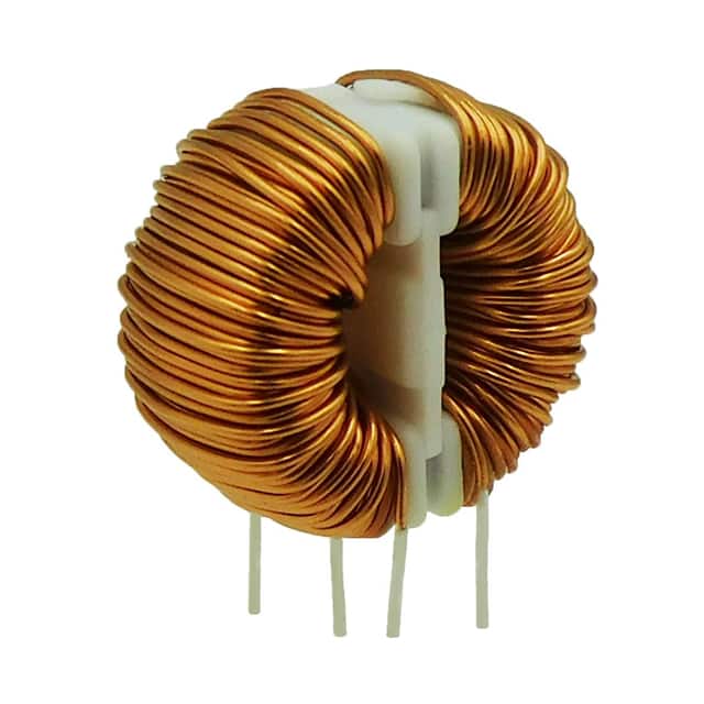 LPTC-V-6.8-2-200 CMC 6.8MH 2A 2LN TH