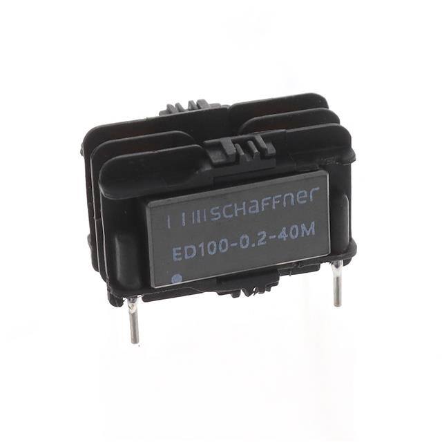 ED100-0.2-40M CMC 40MH 200MA 2LN TH