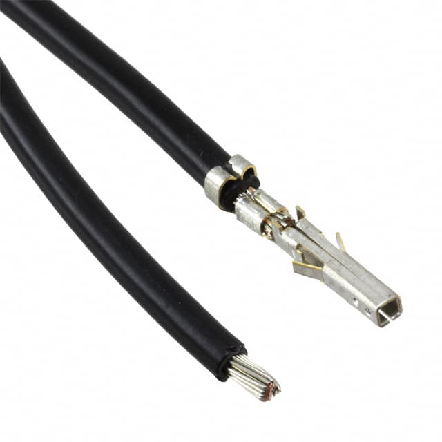 649500116015 WR-MPC4 4,20 MM PRE-CRIMPED CONT