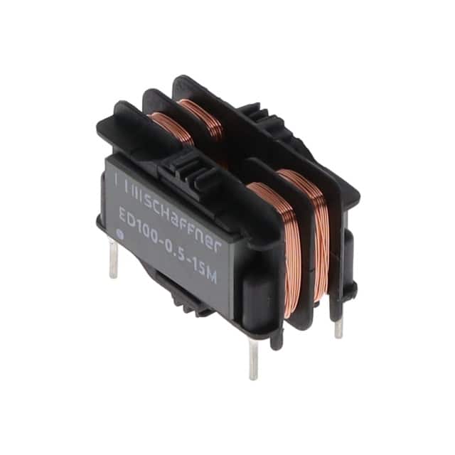 ED100-0.5-15M CMC 15MH 500MA 2LN TH