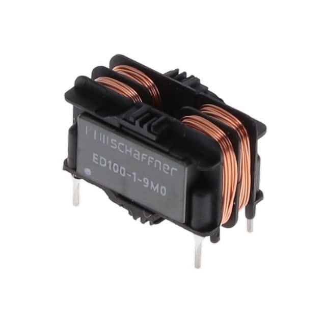 ED100-1-9M0 CMC 9MH 1A 2LN TH