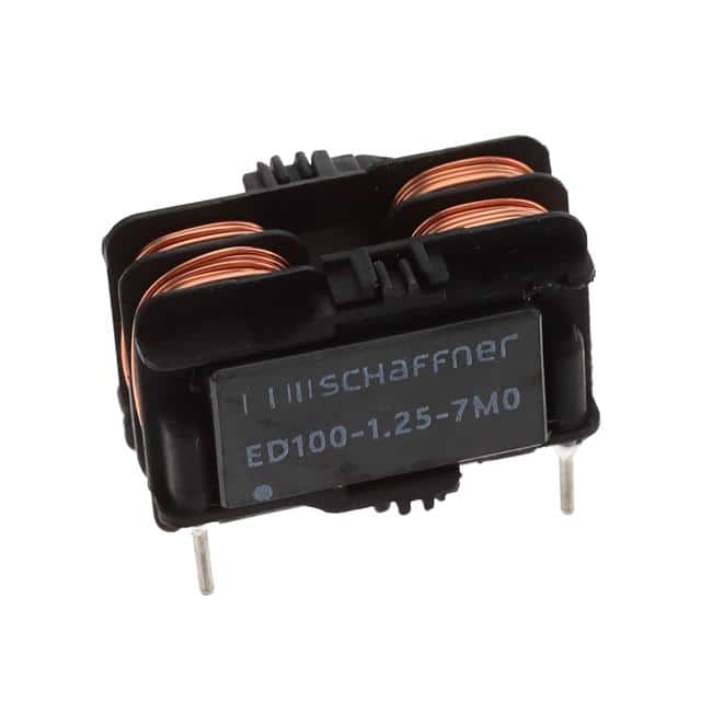 ED100-1.25-7M0 CMC 7MH 1.25A 2LN TH
