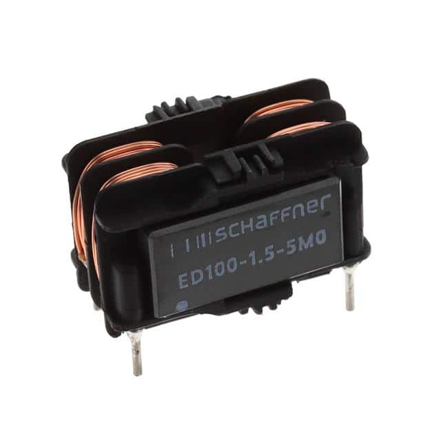 ED100-1.5-5M0 CMC 5MH 1.5A 2LN TH