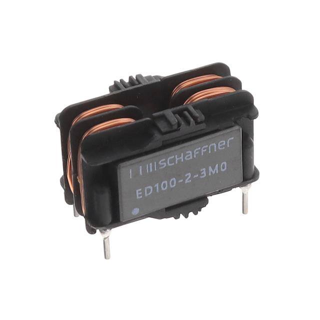 ED100-2-3M0 CMC 3MH 2A 2LN TH