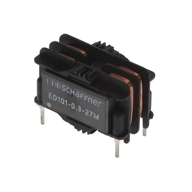 ED101-0.3-27M CMC 27MH 300MA 2LN TH