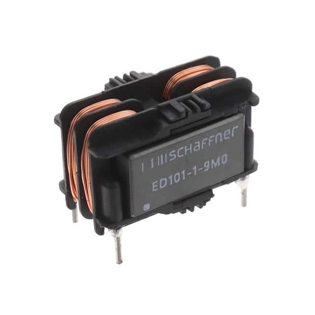 ED101-1-9M0 CMC 9MH 1A 2LN TH