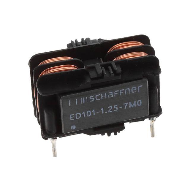 ED101-1.25-7M0 CMC 7MH 1.25A 2LN TH