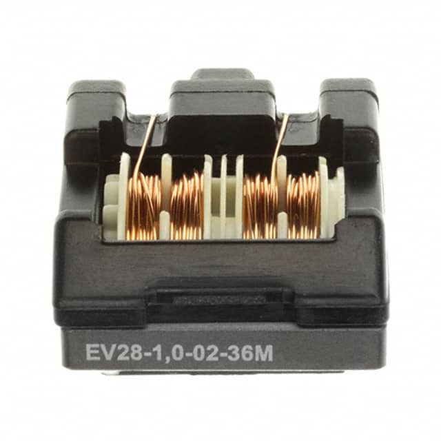 EV28-1.0-02-36M CMC 36MH 1A 2LN TH