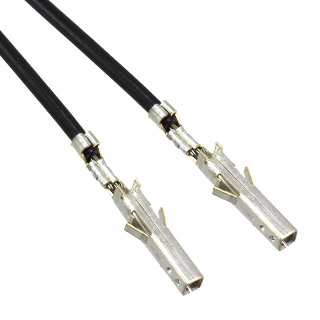 649749722030 WR-MPC4 4,20 MM PRE-CRIMPED CONT