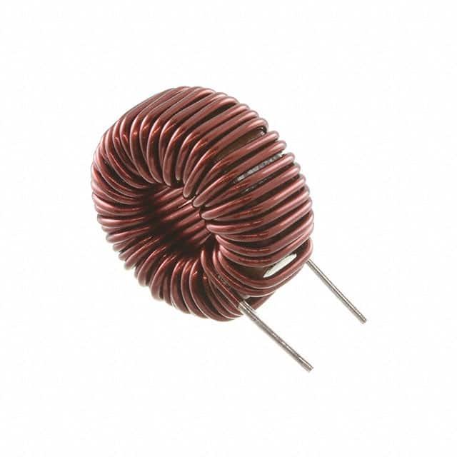 HHBC13-1R2A0127V CMC 127UH 6A 2LN TH