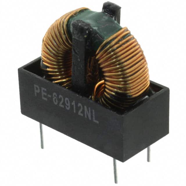 PE-62912NL CMC 3MH 3.5A 2LN TH