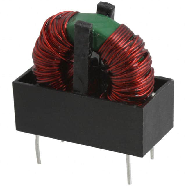 PE-62911NL CMC 10MH 1.8A 2LN TH