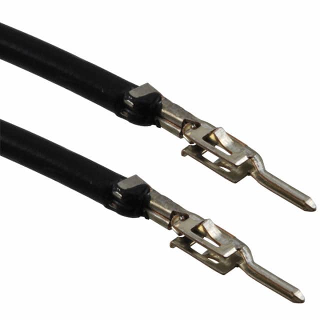 662262220030 WR-MPC3 3,00 MM PRE-CRIMPED CONT