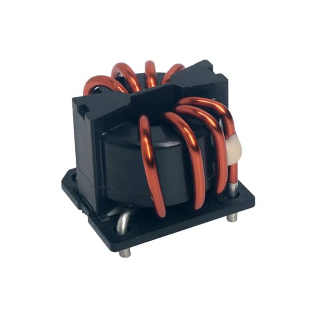 SCT25XV-080-1R2A018JH CMC 2.6MH 8A 2LN TH AEC-Q200