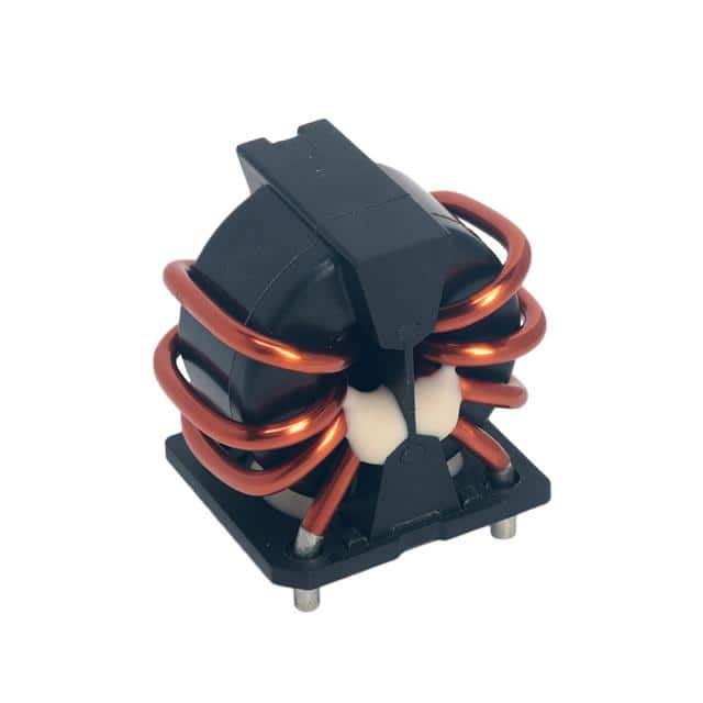SCF25XV-350-2R4A003JV CMC 220UH 35A 2LN TH AEC-Q200