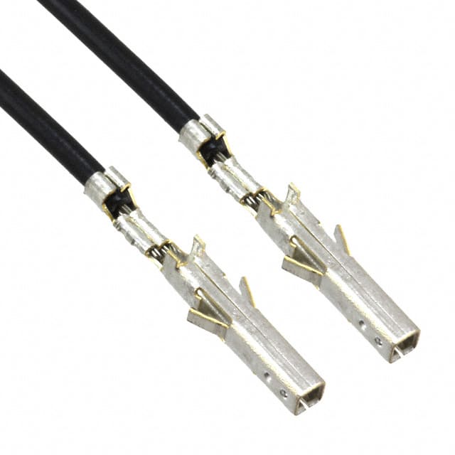 649649618030 WR-MPC4 4,20 MM PRE-CRIMPED CONT