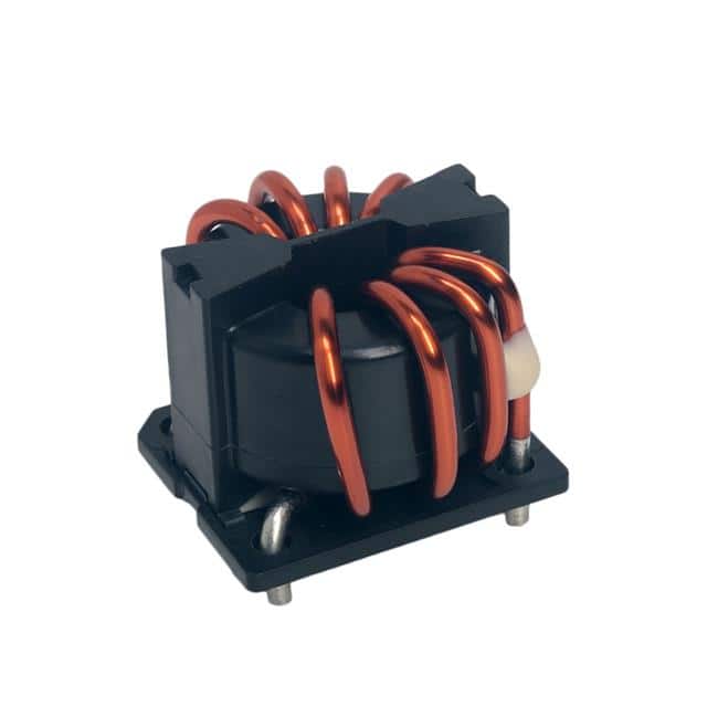 SCF25XV-110-1R4A013JH CMC 4.1MH 11A 2LN TH AEC-Q200