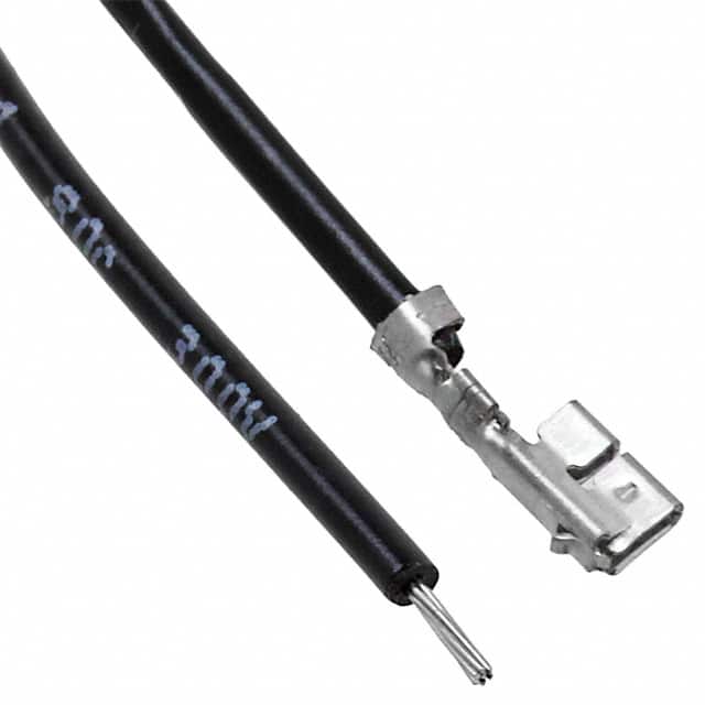 624100128015 WR-WTB DUAL ROWS 2,00 MM PRE-CRI