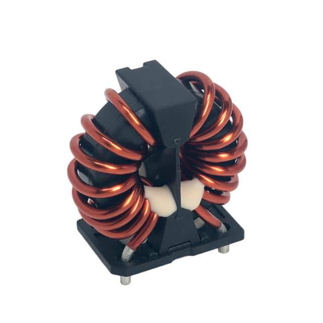 SCF29XV-090-1R4A022JV CMC 5.3MH 9A 2LN TH AEC-Q200