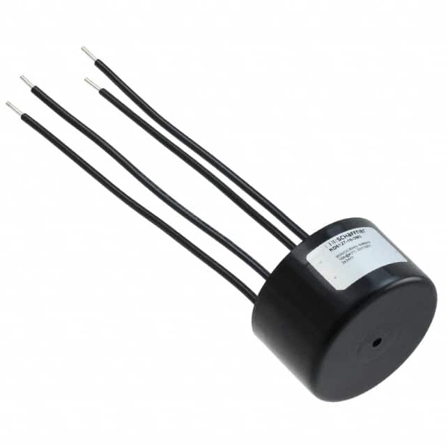 RD6127-16-3M0 CMC 3MH 16A 2LN TH