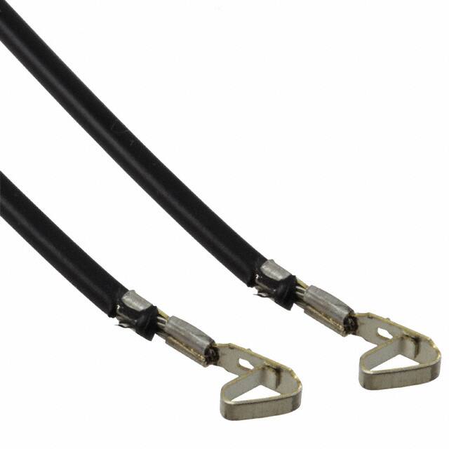 619119122030 WR-WTB 2,54 MM PRE-CRIMPED CONTA