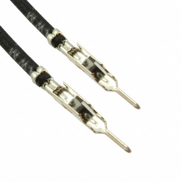 ASXAMSXAM22K51 JUMPER SXAM-01T-P0.6 X2 2"