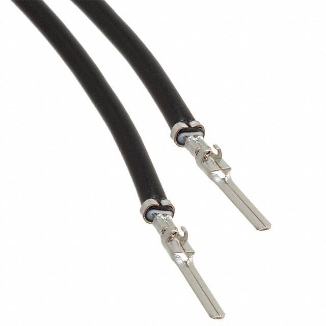 ASYMSYM16K305 JUMPER SYM-41T-P0.5A X2 12"